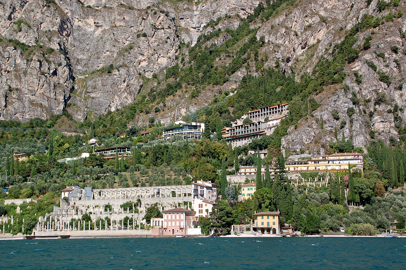 Limone sul Garda